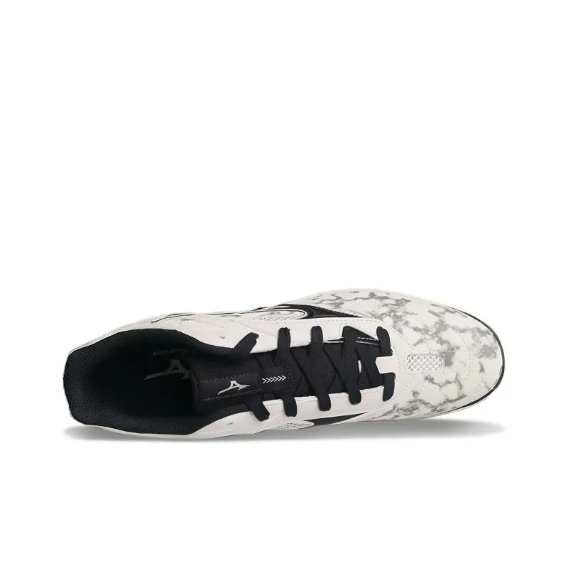 Mizuno Wave Drive 9 'White Black'-2