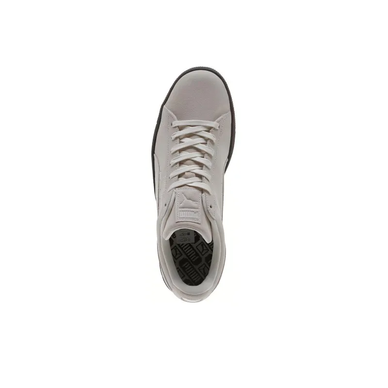 Puma Whisper Suede 'Black Sole'-2