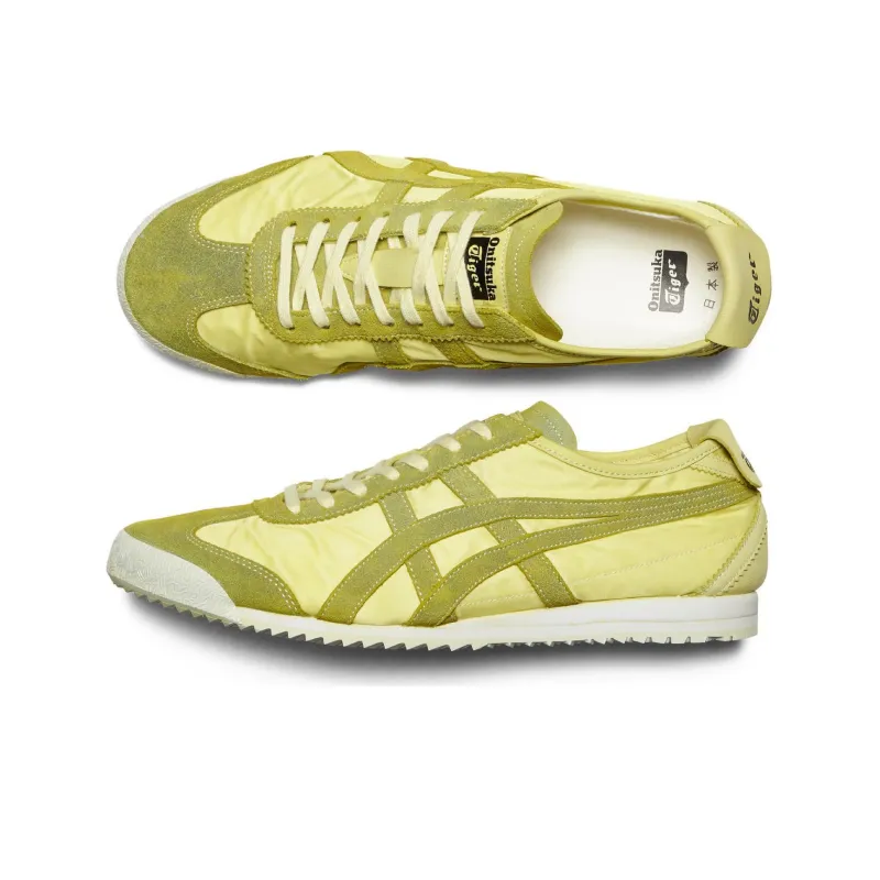 Asics Onitsuka Tiger Mexico 66 Nm Bitter Lemon-4