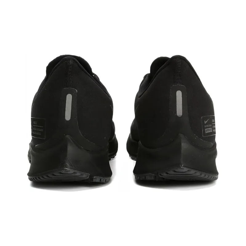 Nike Air Zoom Pegasus 35 Shield 'Triple Black'-3