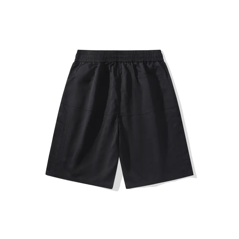 Teddy Bear Collection Cargo Shorts Unisex-1
