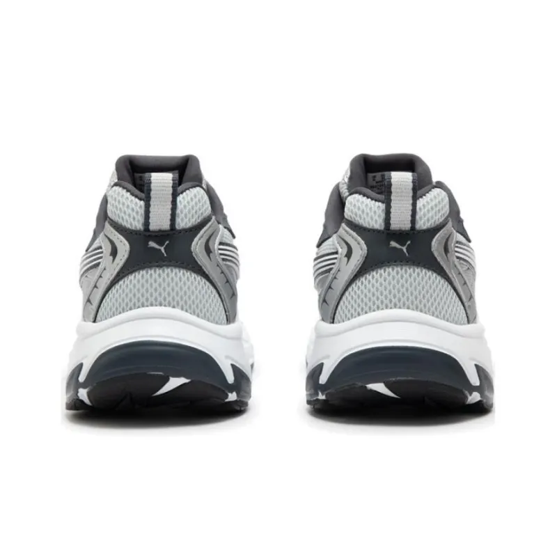 PUMA Morphic 'Silver Glacial Grey'-3