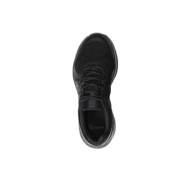 Nike Run Swift 2 'Triple Black'-2