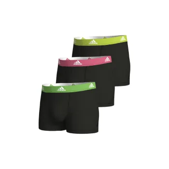 Adidas Boxer Shorts Men's 3 Pack