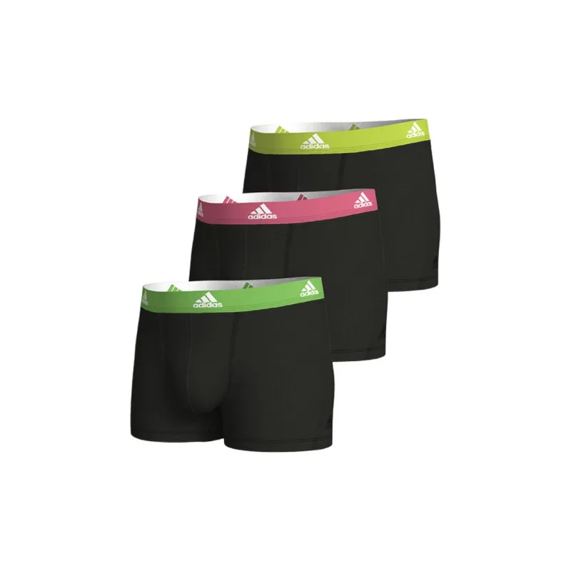Adidas Boxer Shorts Men's 3 Pack-0