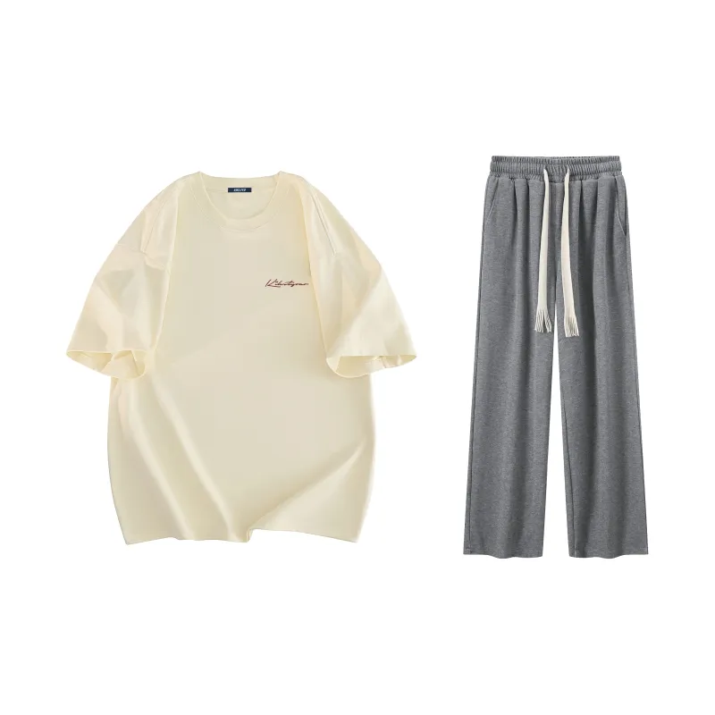 KIKSTYO Casual Sportswear Unisex-25