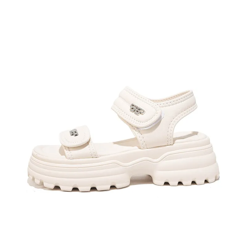 Crocodile Beach Sandals Women's-6