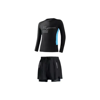 SINGLELADY Swimming Equipment Sets