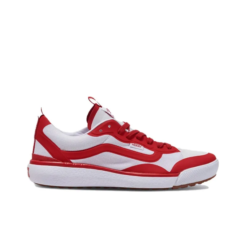Vans Mte UltraRange Exo 'White Red'-1