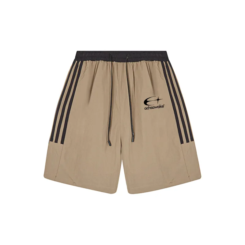 ACHS AWAKE Casual Shorts Unisex-19