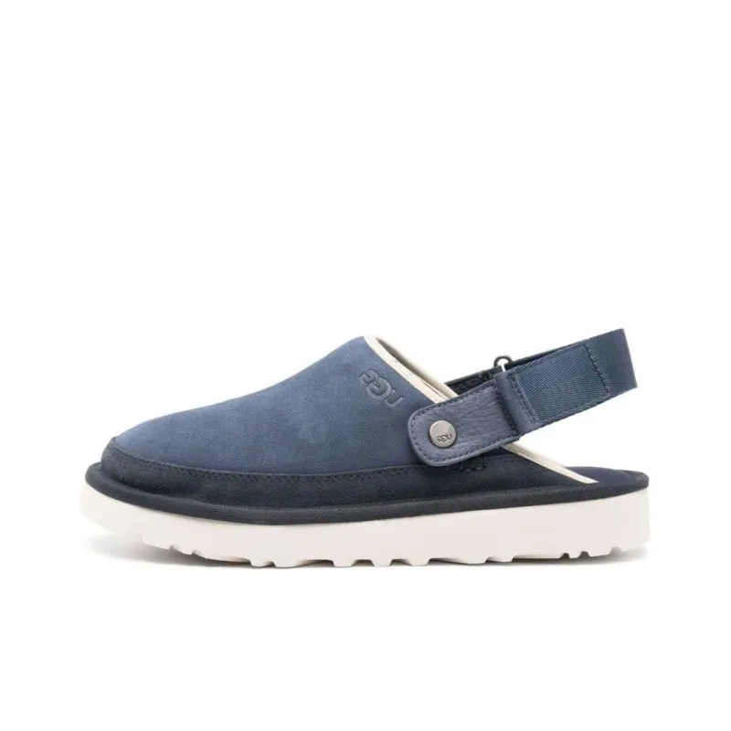 UGG Goldencoast Clog Night At Sea-0