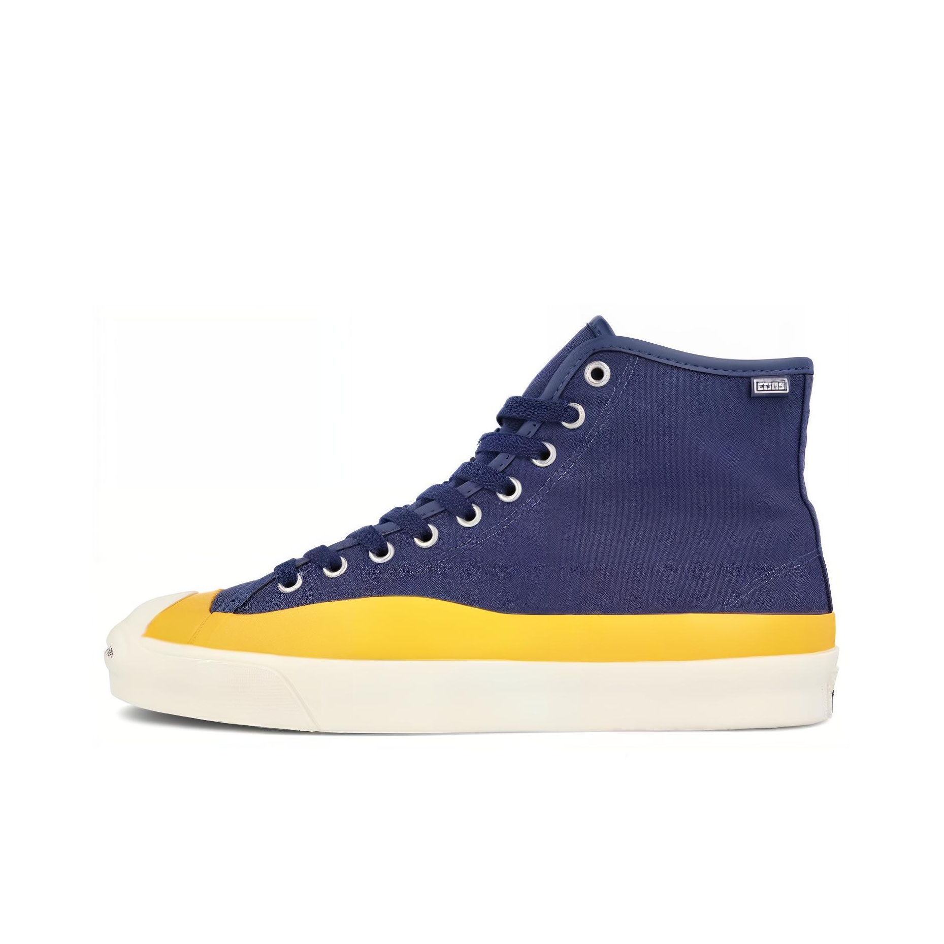 Converse Jack Purcell Pro High Top Skateboarding Shoes