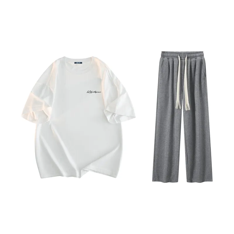 KIKSTYO Casual Sportswear Unisex-20