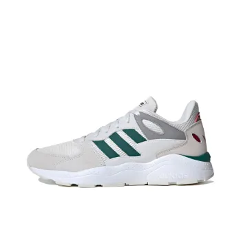 Adidas Neo Crazychaos 'Gray Green White'