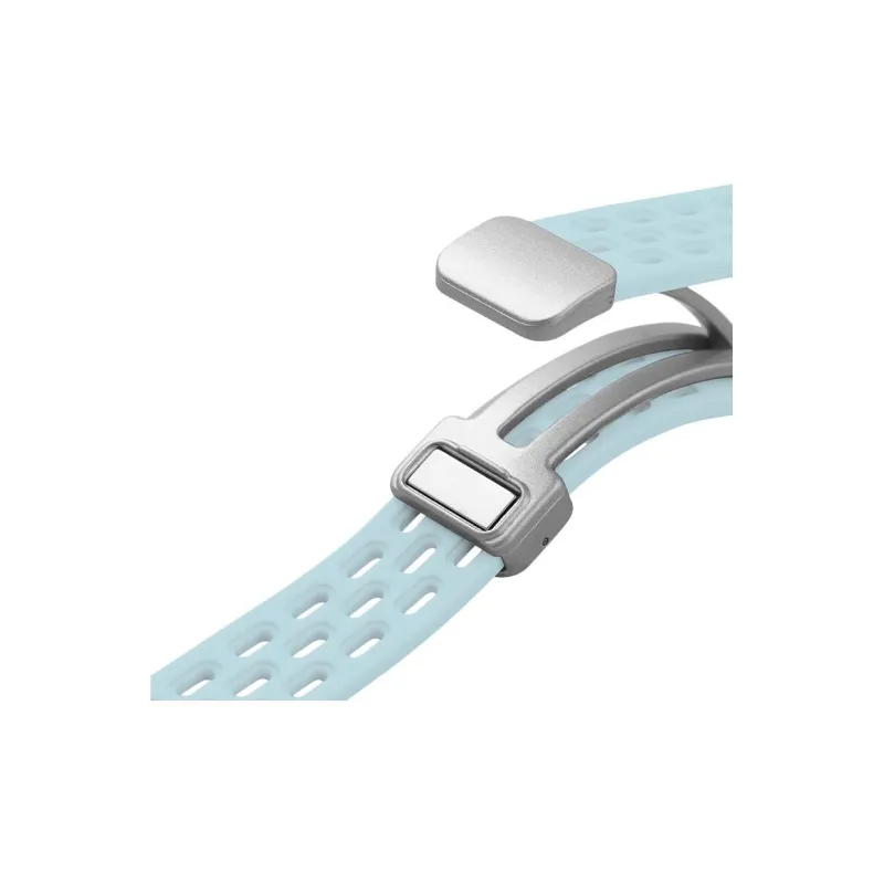 Biaodaige Vivo Compatibility Watch Band Silicone Material-17