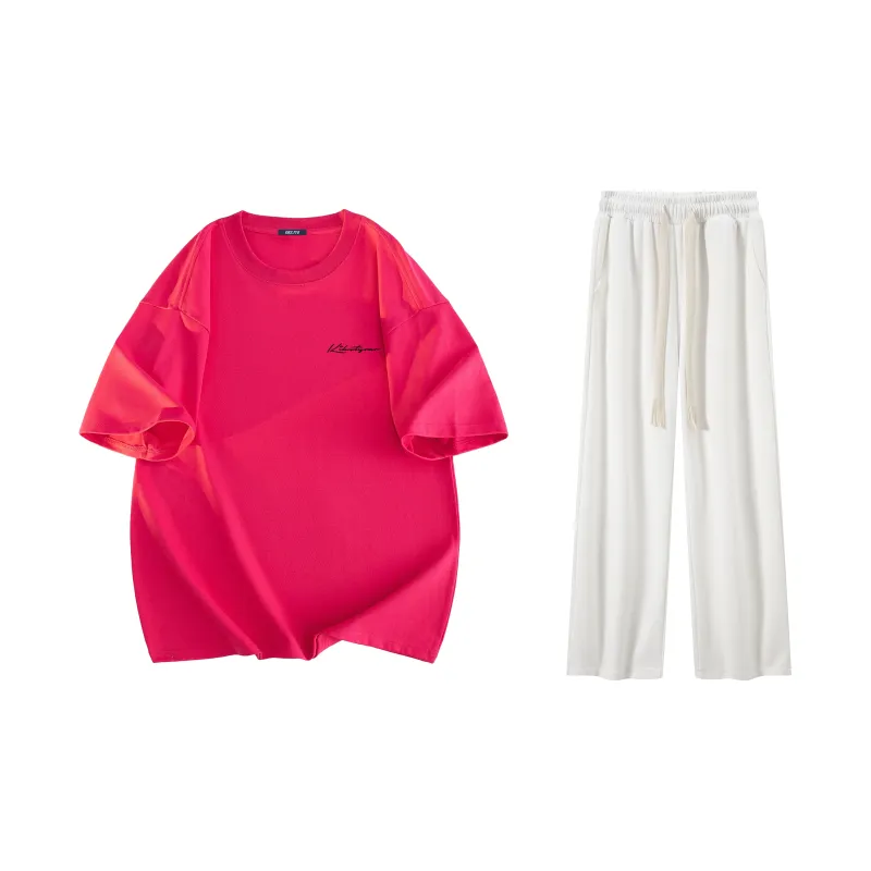 KIKSTYO Casual Sportswear Unisex-45