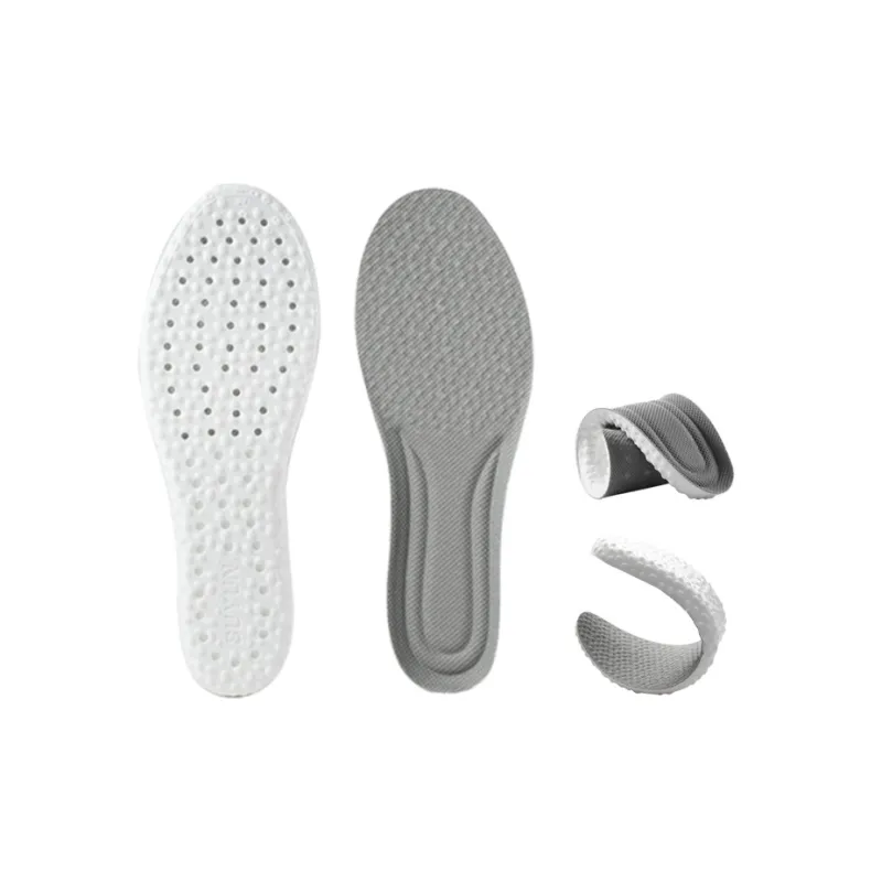 Step cloud Insoles Unisex-2