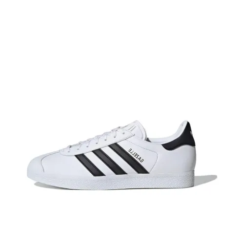 Adidas Originals Gazelle Skateboard Shoes Men Low-Top