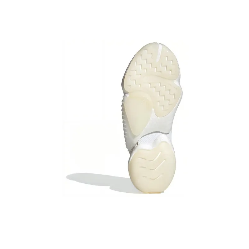 Adidas Crazy Byw 2 White Black-5
