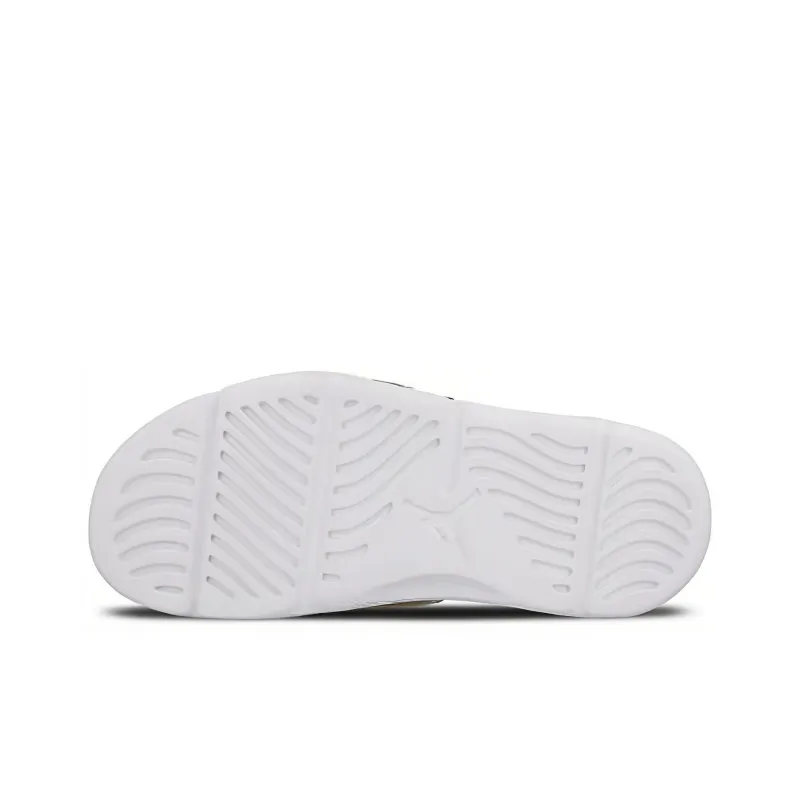 JORDAN Hydro Slide Retro 5 Pinnacle Bronze-4