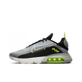 Nike Air Max 2090 Pure Platinum Volt