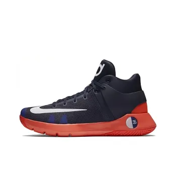 Nike Kd 5 Trey Iv Ep 'Obsidian'