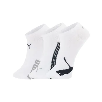 PUMA Unisex Socks