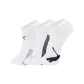 1 Set 3 Packs (White)