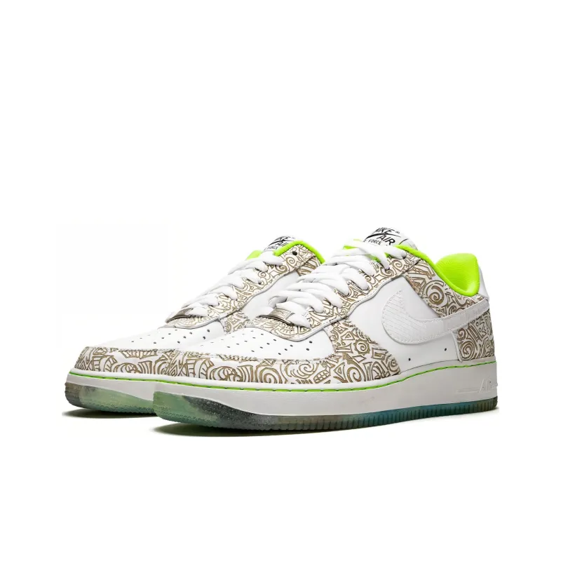 Nike Air Force 1 Low Doernbecher 2008/2013-2