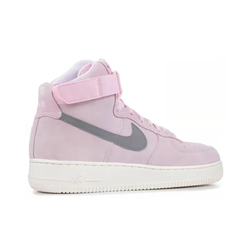 Nike Air Force 1 High '07 'Arctic Pink'-2