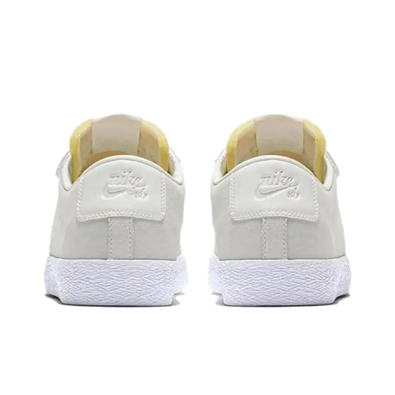 Nike Sb Blazer Low Ac Numbers Sail-3