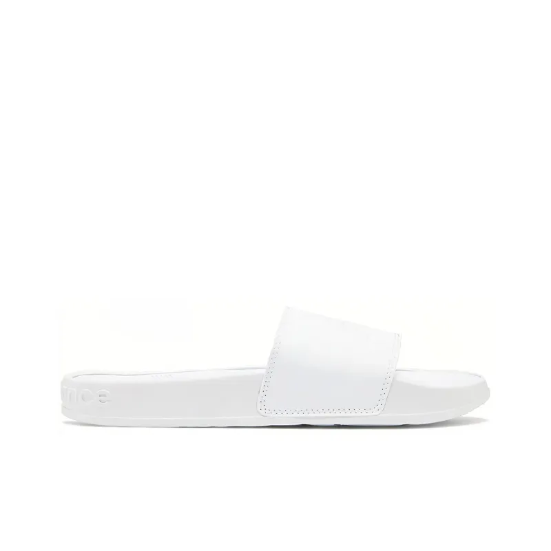 New Balance 200 Slide 'White' Women's-1