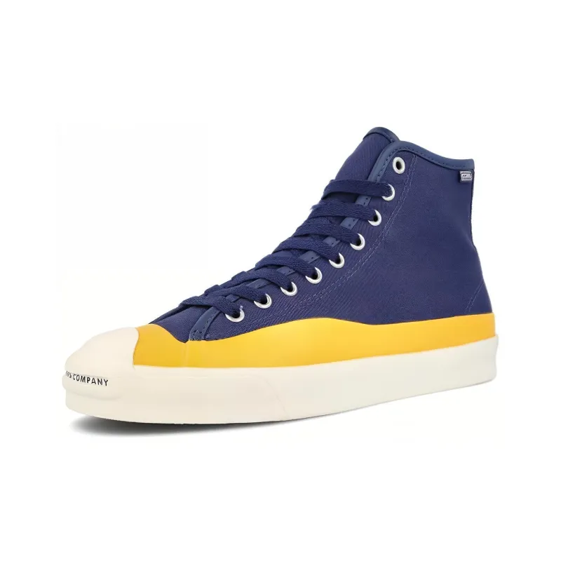 Converse Jack Purcell Pro Hi Pop Trading Company-2