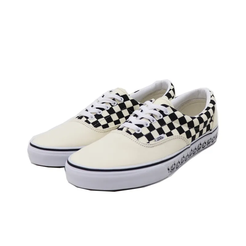 Vans Bmx Era 'White Black Checkerboard'-2