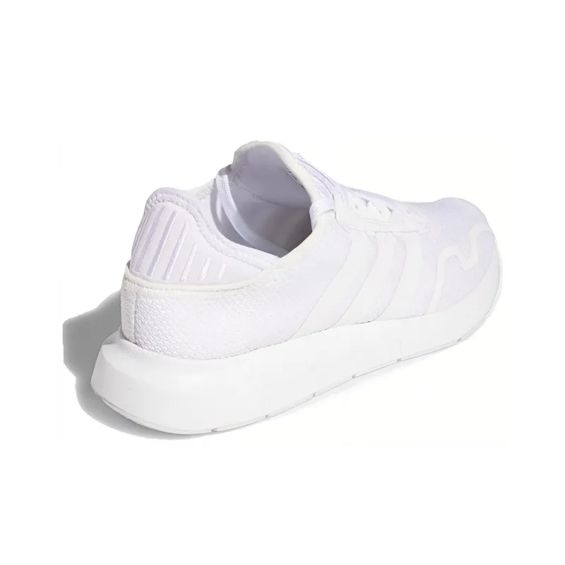 Adidas Originals Swift Run X Triple White-3