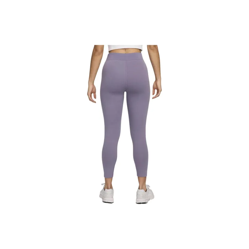Nike Sportswear Classic Athletic Trousers Women's Smokey Mauve-1