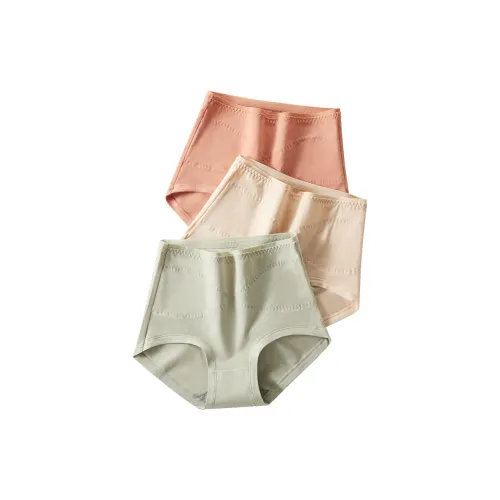 H-YXIANG Women's Underpants