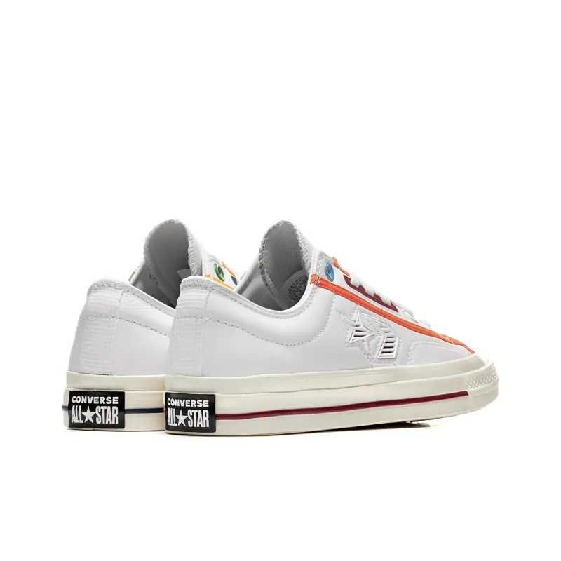 Converse Star Player Ox Logo Mash Up-3