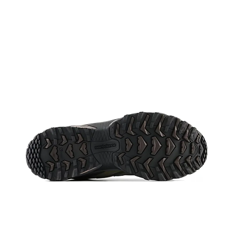 New Balance 610 Covert Green-5