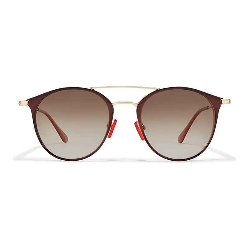 Sagawa Aviator Sunglasses Unisex-3