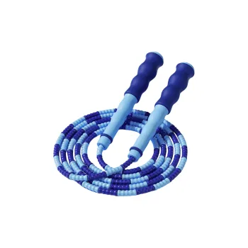 Kaikang Fitness Training Non Countable Jump Ropes Kids PVC Plastic Rope, ABS Plastic Controller