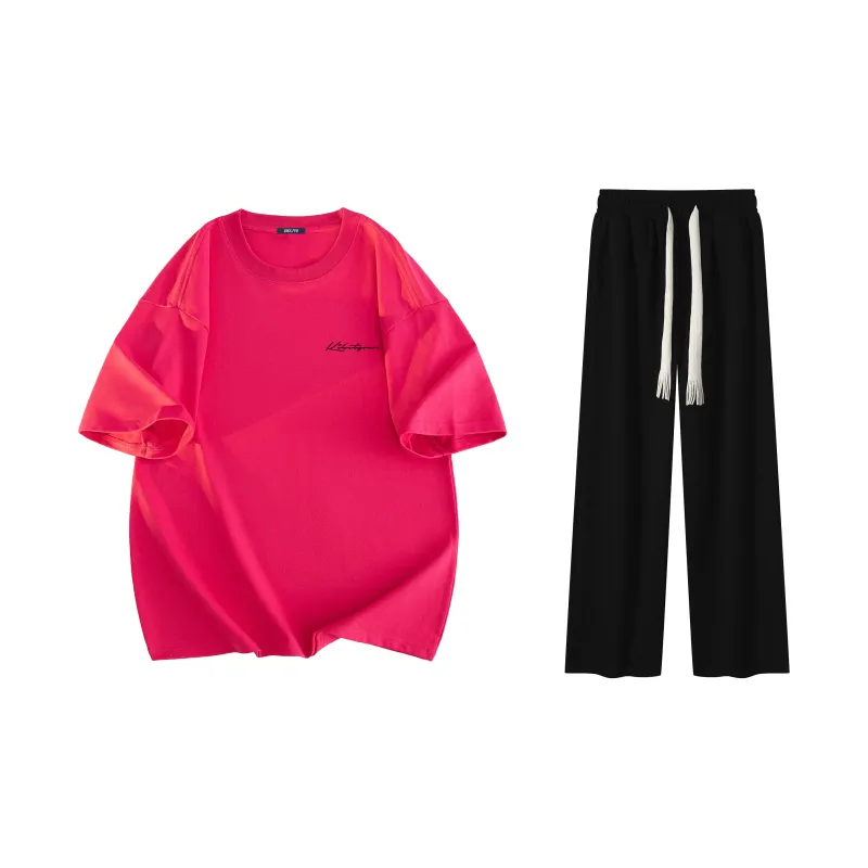 KIKSTYO Casual Sportswear Unisex-8