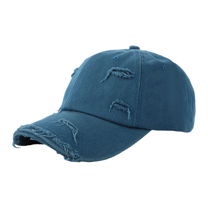 Fishing For Bears Polyester Baseball Caps Women's-6
