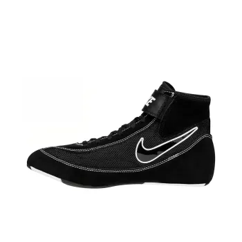 Nike Speedsweep 7 'Black White'