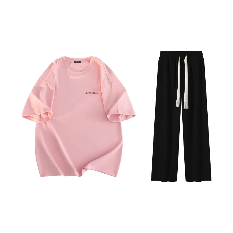 KIKSTYO Casual Sportswear Unisex-10