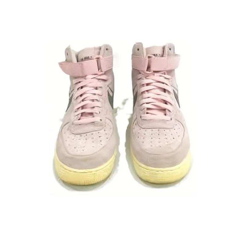 Nike Air Force 1 High '07 'Arctic Pink'-3