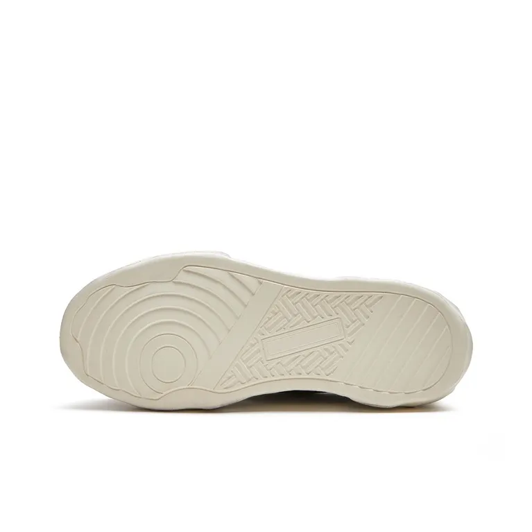 IG+GI Breathable Lightweight Moisture-Wicking Low-Top Canvas Shoes Men's-5