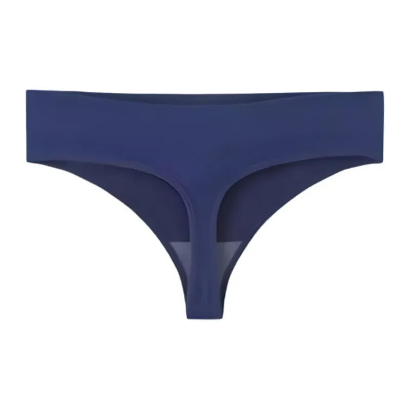 Adidas Underpants Women's Night Sky Gray-1