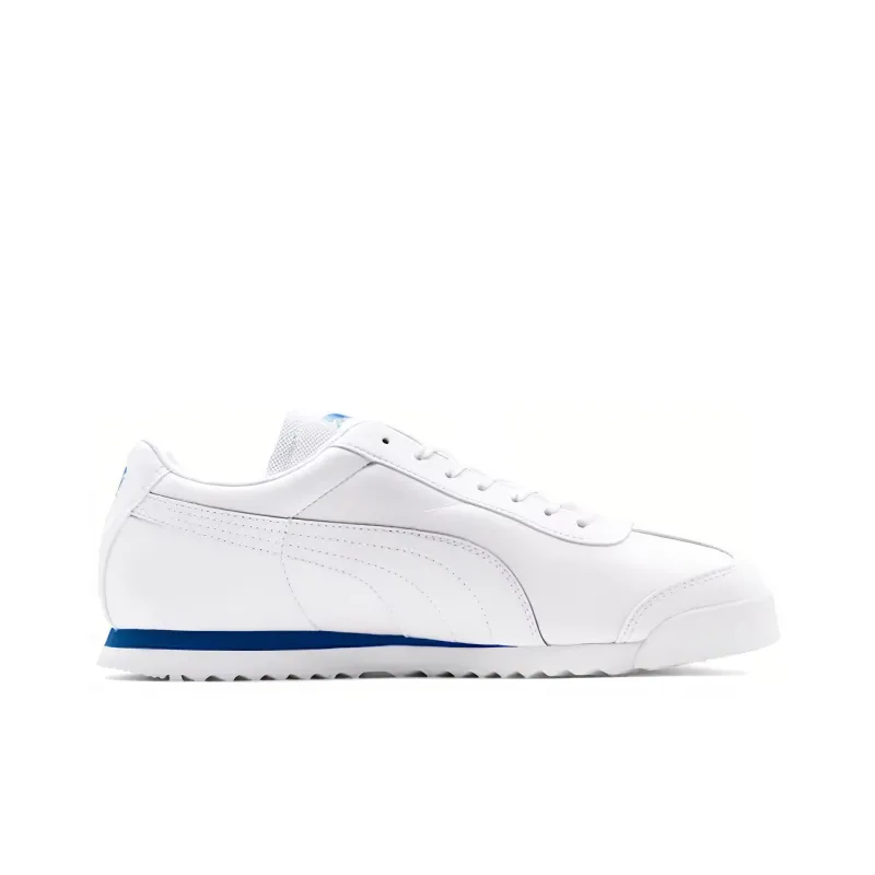 PUMA Ferrari X Sf Roma 'White Galaxy Blue'-1