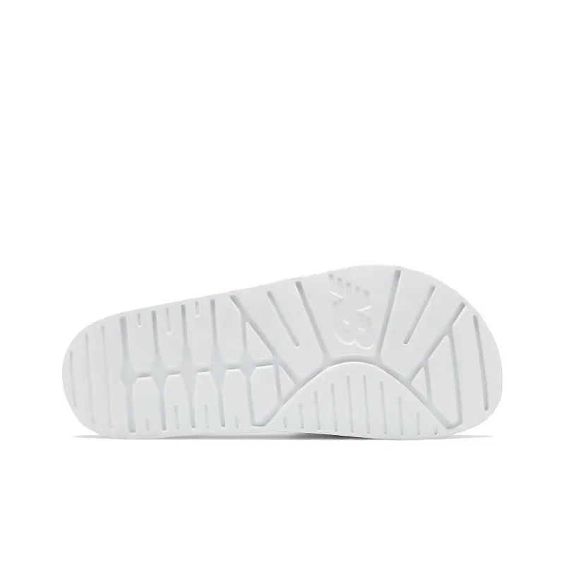 New Balance 200 Slide 'White' Women's-3